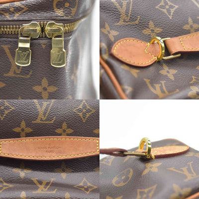 Louis Vuitton  Monogram Nice BB PL2128
