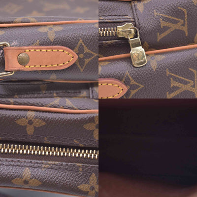 $995 2004 Louis Vuitton Monogram Amazone TH0094 CONSIGNMENT 10021167