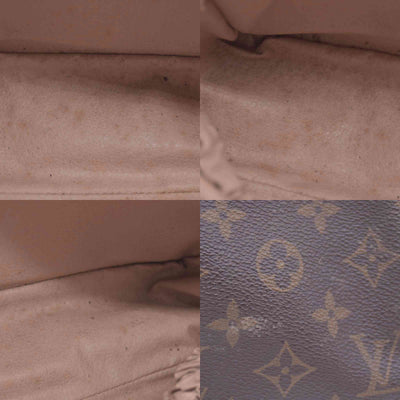 $620 1982 Louis Vuitton Monogram Trousse Toilette 23 872NO 10021252