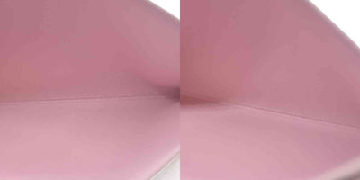 $500 Louis Vuitton Felicie Pochette Card Holder Insert Rose Ballerine