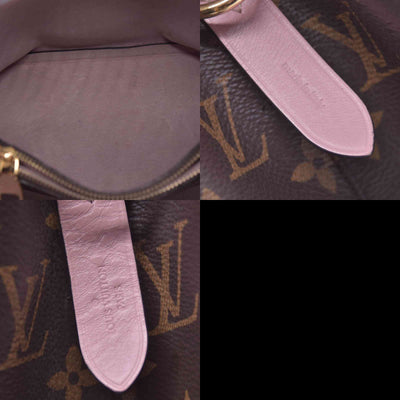 $2030 LOUIS VUITTON Monogram NeoNoe MM Rose Poudre Pink 10021364