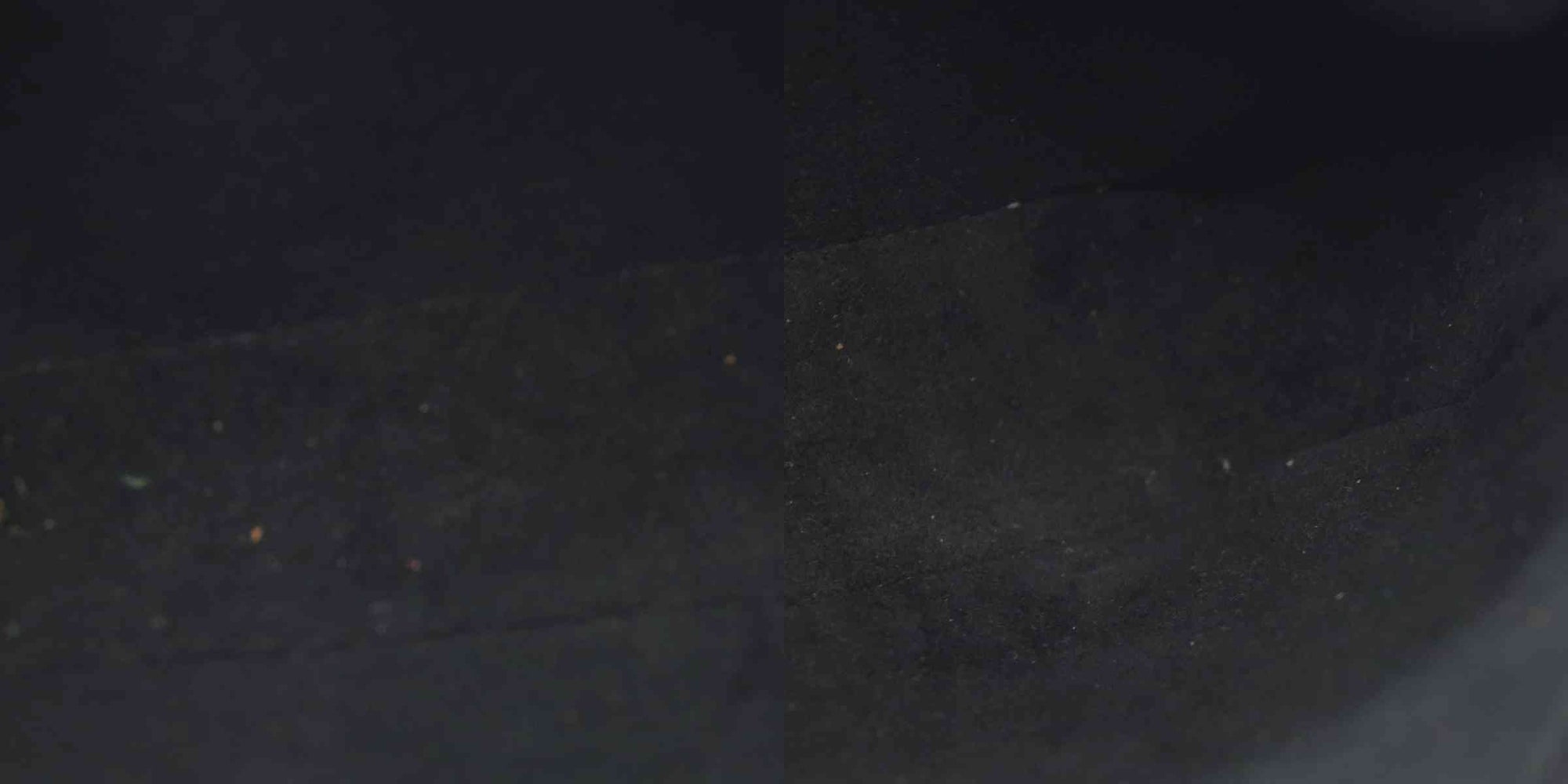 Louis Vuitton Empreinte Monogram Giant Mini Pochette Accessories Black