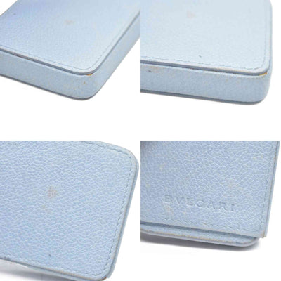 Bvlgari Card Case
