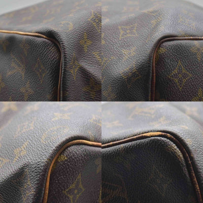 $1440 1993 Louis Vuitton Monogram Keepall 50 SP1913