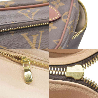 Louis Vuitton  Monogram Nice BB PL2199