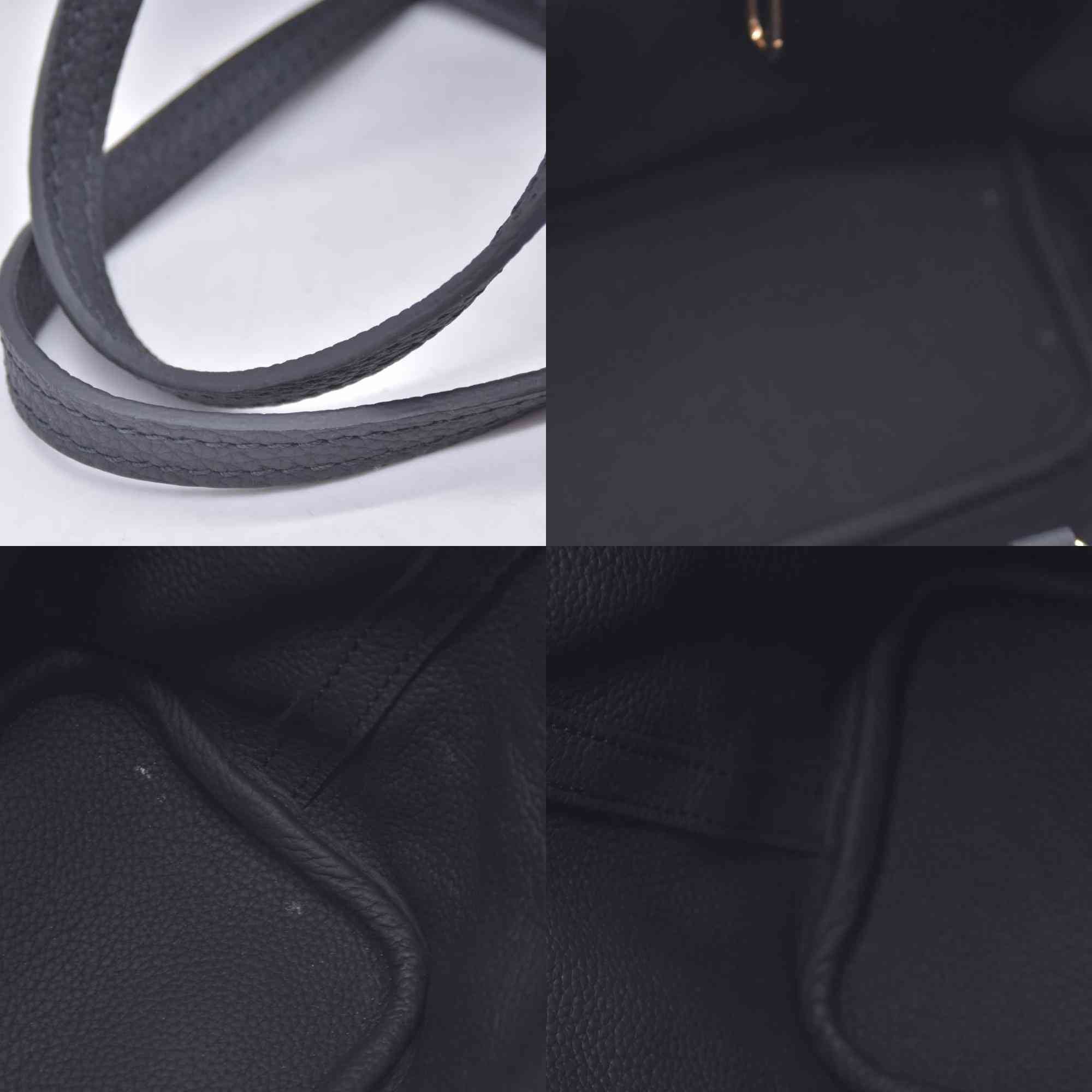 $2900 Louis Vuitton Reversible Neverfull Bandouliere Inside Out BB