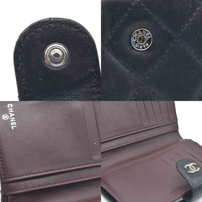 Chanel 2012-2013 French Purse French Purse