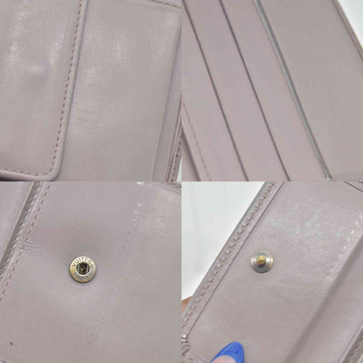 Louis Vuitton Multiple Wallet Epi Leather CONSIGNMENT