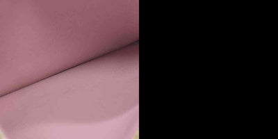 $500 Louis Vuitton Damier Azur Felicie Zipped Insert Rose Ballerine