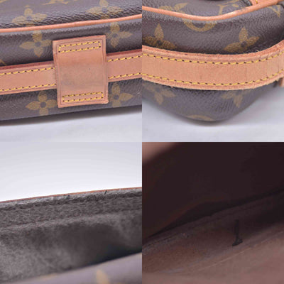 $1100 Louis Vuitton Monogram Jeune Fille TH0920 CONSIGNMENT