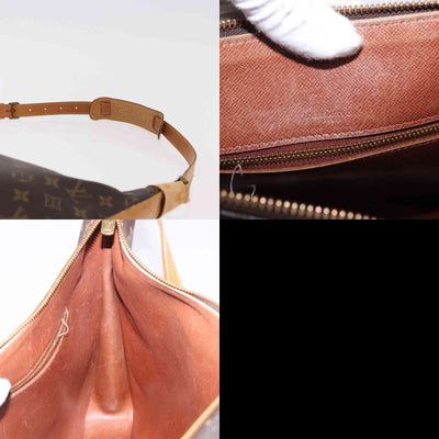 $1,450 1998 Louis Vuitton Monogram Vagabond Shoulder Bag VI0998
