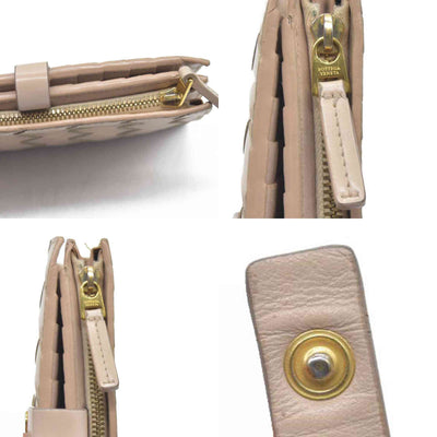 Bottega Veneta French Wallet in Intrecciato Nappa