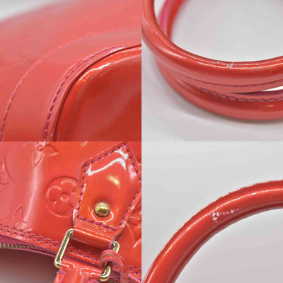 $3100 Louis Vuitton  LV Monogram Alma GM 10019123