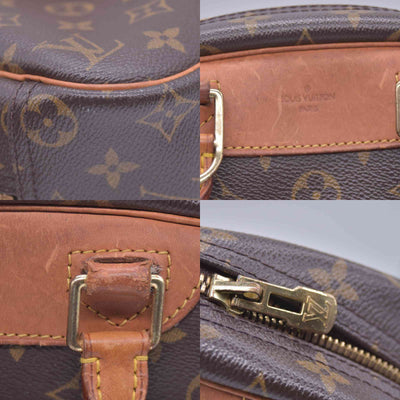 $1670 Louis Vuitton Monogram Trouville CONSIGNMENT