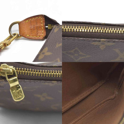 $1660 Louis Vuitton Monogram Pochette Accessories SD0090