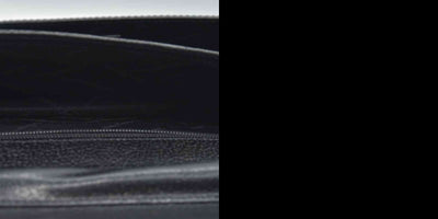 $700 Salvatore Ferragamo  Gancini Clutch CONSIGNMENT