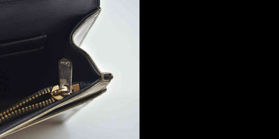 $2700 Christian Dior Cannage Diorama Metallic Silver