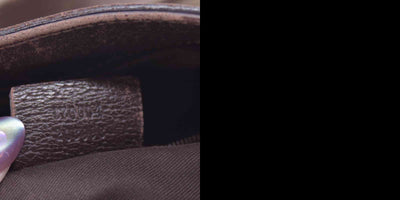 $1100 Gucci  Abbey D Ring Tote
