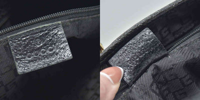 $2250 CONSIGNMENT LOEWE Small Anagram Tote