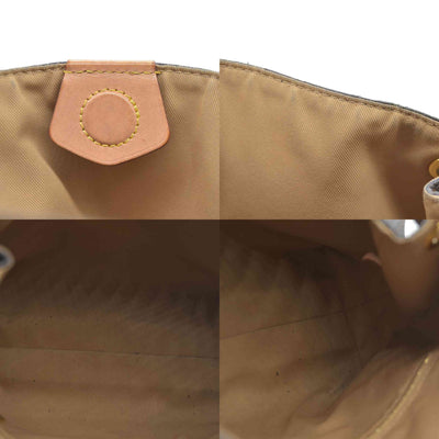 Louis Vuitton LV Monogram Graceful PM