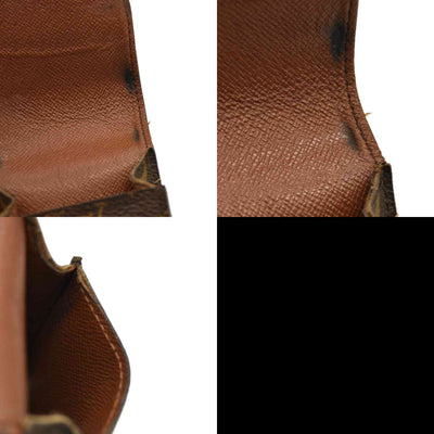 Louis Vuitton  Monogram Cigarette Case CT0064