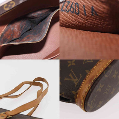 $1260 1997 LOUIS VUITTON Monogram Babylone VI0927