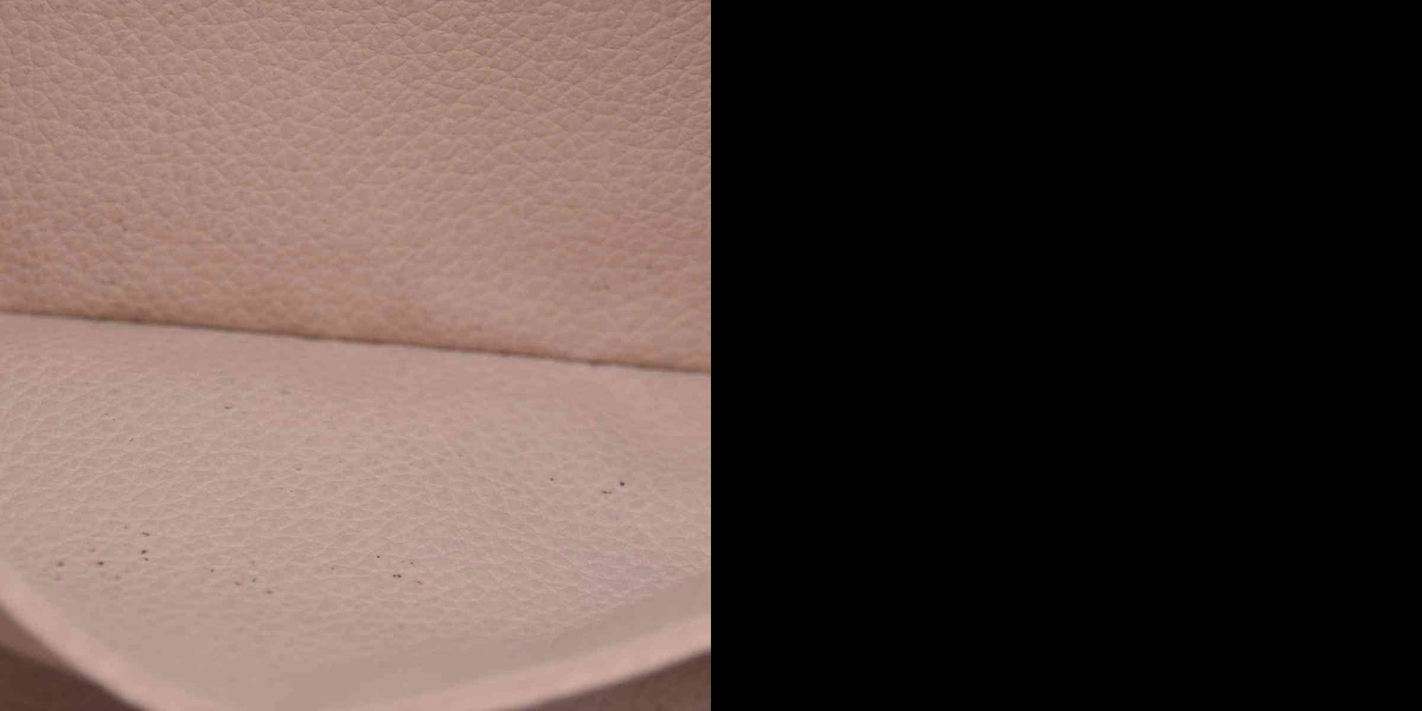 $600 LOUIS VUITTON Monogram Trousse Toilette 28 Clutch Bag CONSIGNMENT