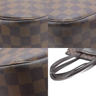 $1290 Louis Vuitton Damier Ebene Parioli PM Tote
