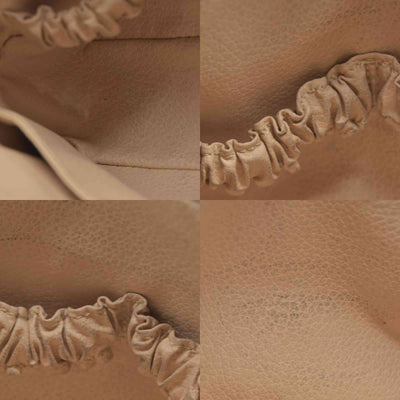 $600 1990 Louis Vuitton Monogram Trousse Toilette 23 Clutch Pouch Bag TH1910