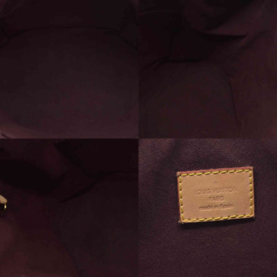 $1810 2014 Louis Vuitton Monogram Tuileries Tote CA1134