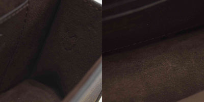 $1750 Louis Vuitton Monogram Wallet On Chain Lily