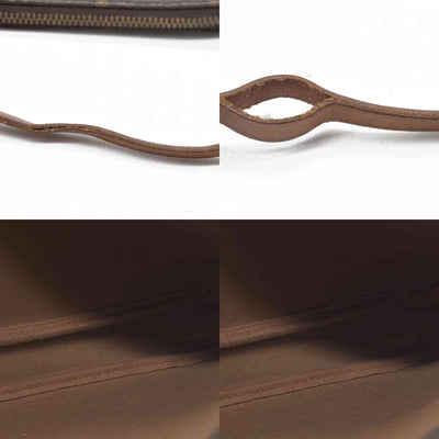 Louis Vuitton Monogram Pochette Accessories AR0936