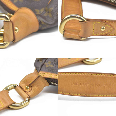 2006 $1200 Louis Vuitton Monogram Tikal GM FL0016 CONSIGNMENT AUCTION