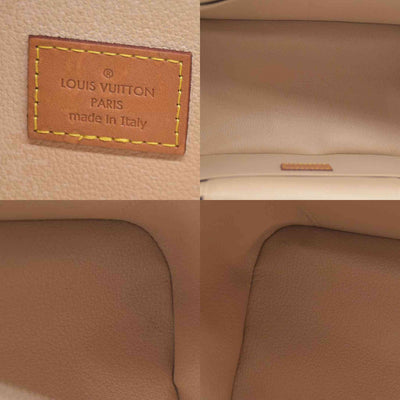 Louis Vuitton  Monogram Nice BB PL2199