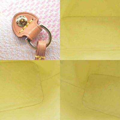 $2400 Louis Vuitton Damierlicious Neverfull MM