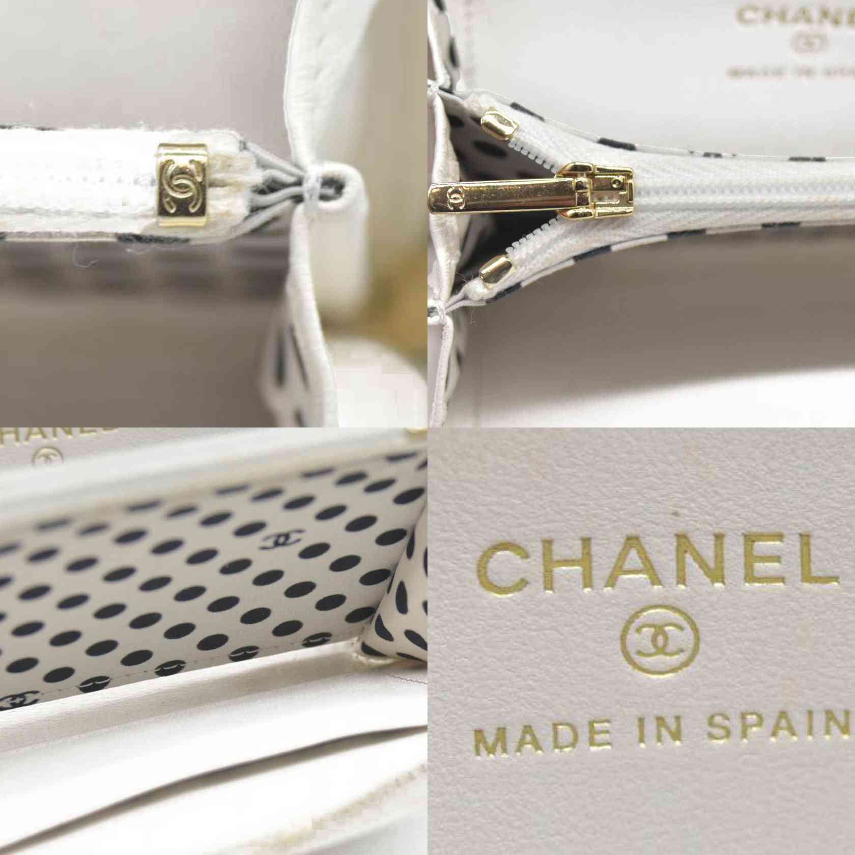 Chanel 2023 Coin Purse Wallet