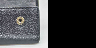 $675 Chanel Timeless 6 Key Ring Holder