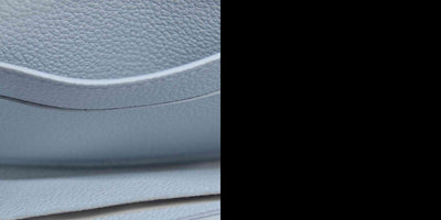 $640 Louis Vuitton Empreinte Rosalie Coin Purse Blue