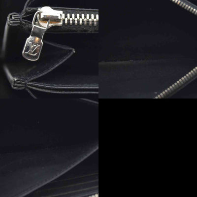 $965 Louis Vuitton 2018 Epi Leather Zippy Wallet