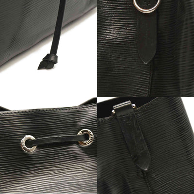 Louis Vuitton Epi Neonoe Black SR0168