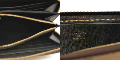 Louis Vuitton  Reverse Monogram Giant Zippy Wallet LU4270