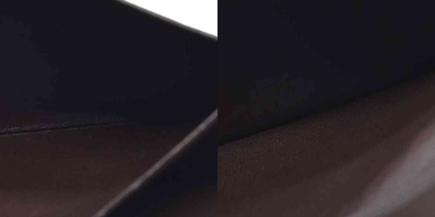 Cartier Leather Bifold Wallet