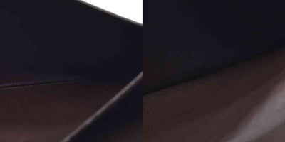 Cartier Leather Bifold Wallet