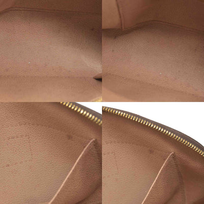 $715 Louis Vuitton  Monogram Cosmetic Pouch GM