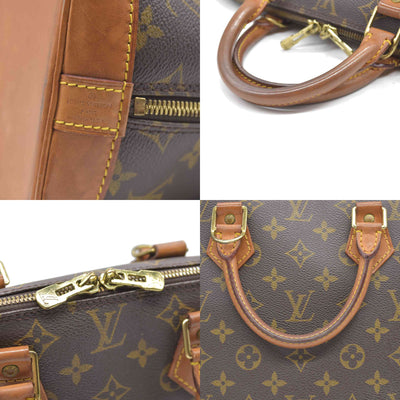 $2090 Louis Vuitton  Monogram Alma PM Made in USA