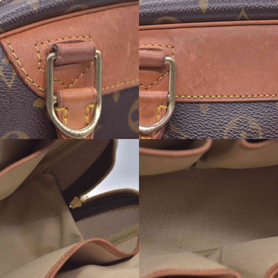 $1670 Louis Vuitton Monogram Trouville CONSIGNMENT