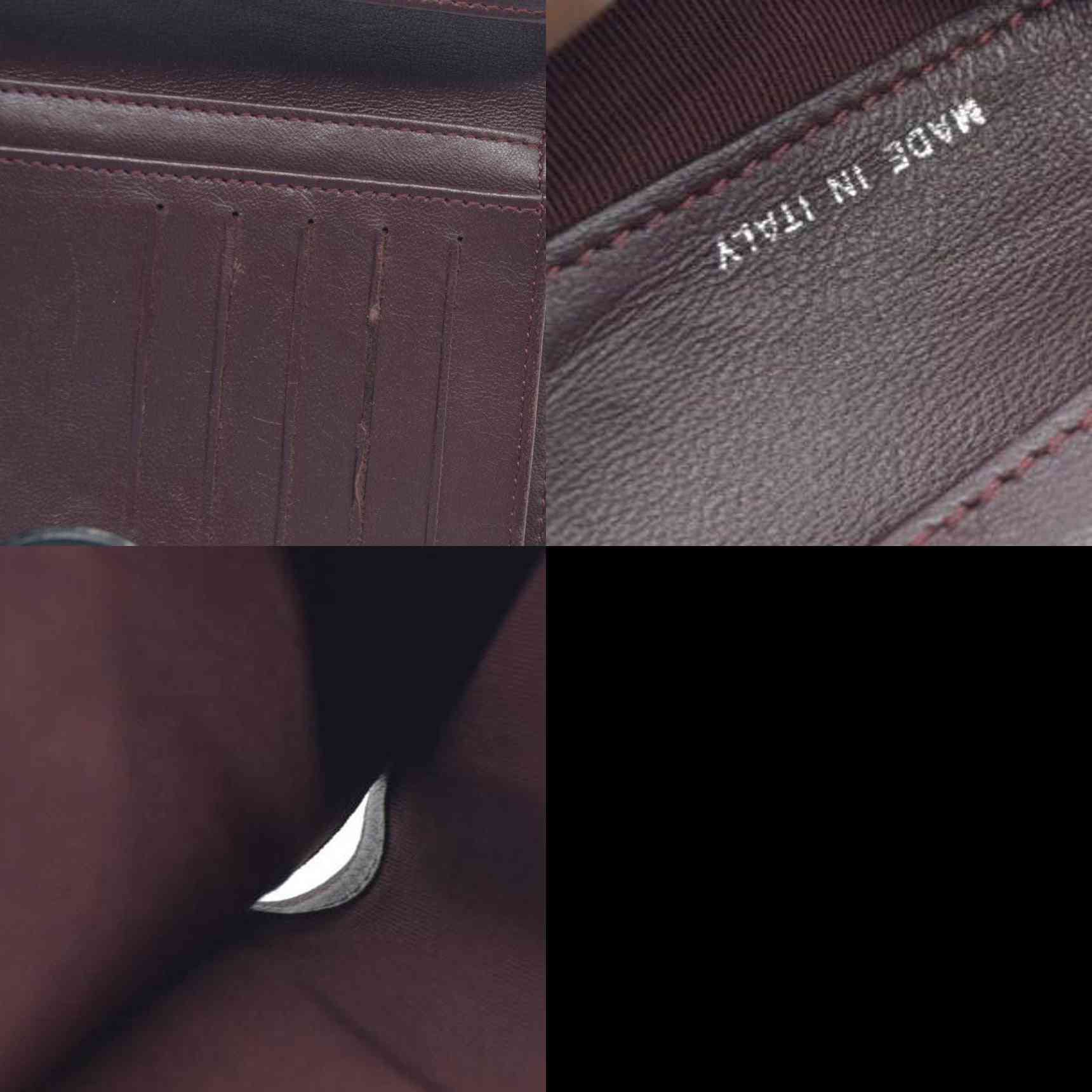 Chanel 2012-2013 French Purse French Purse