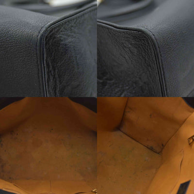 Louis Vuitton  Empreinte Monogram Giant Onthego MM Black RFID