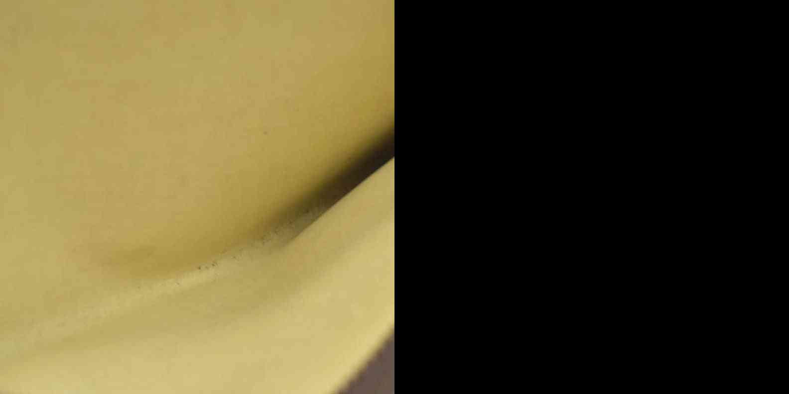 Louis Vuitton Monogram Petit Bucket Pouch