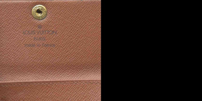 AUCTION $295 Louis Vuitton Monogram Multiples 4 Ring Key Holder